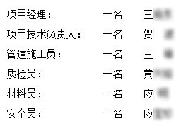 安徽涌誠機械有限公司壓縮空氣項目 施工人員